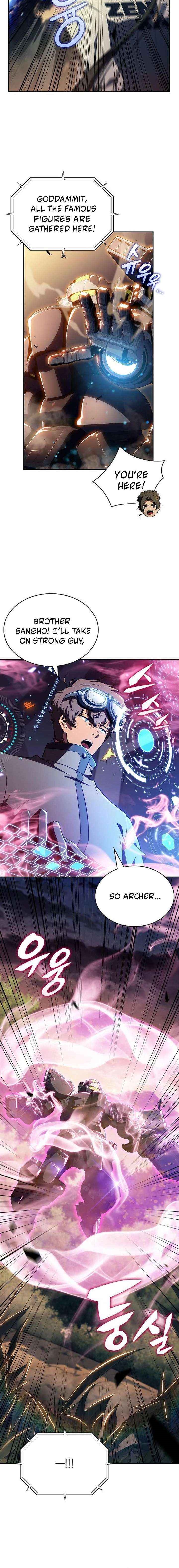 Wild Ranker - Chapter 37 Page 16