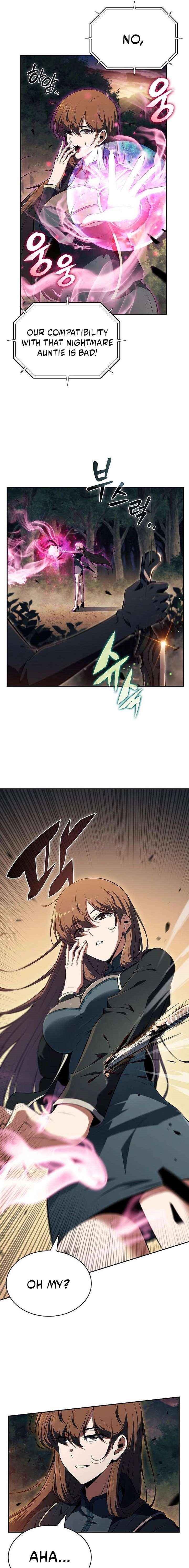 Wild Ranker - Chapter 37 Page 17