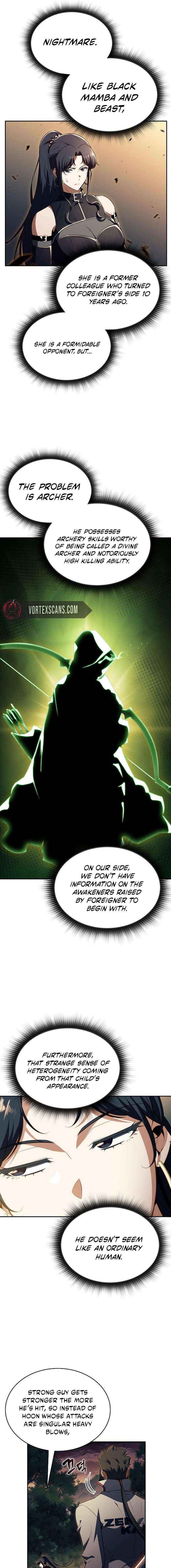 Wild Ranker - Chapter 37 Page 19