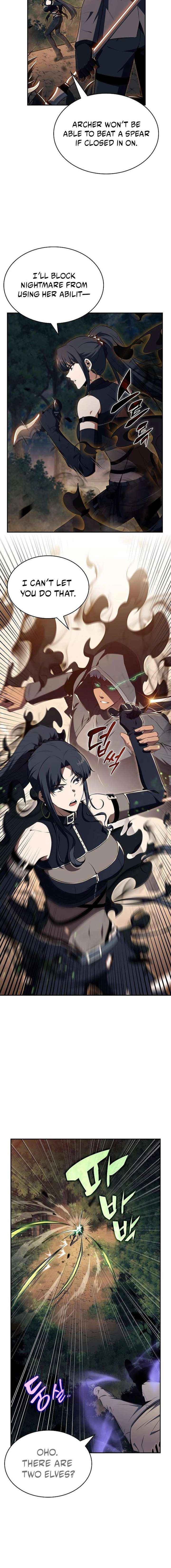 Wild Ranker - Chapter 37 Page 20