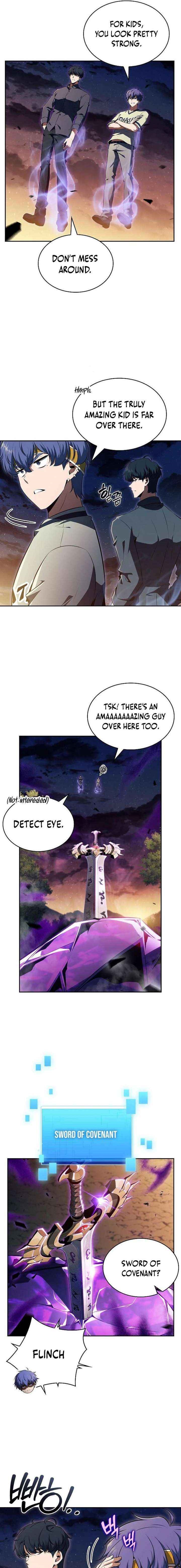 Wild Ranker - Chapter 37 Page 21