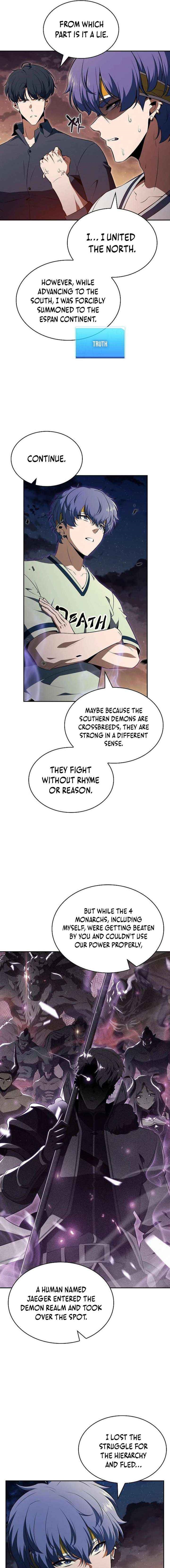 Wild Ranker - Chapter 37 Page 23