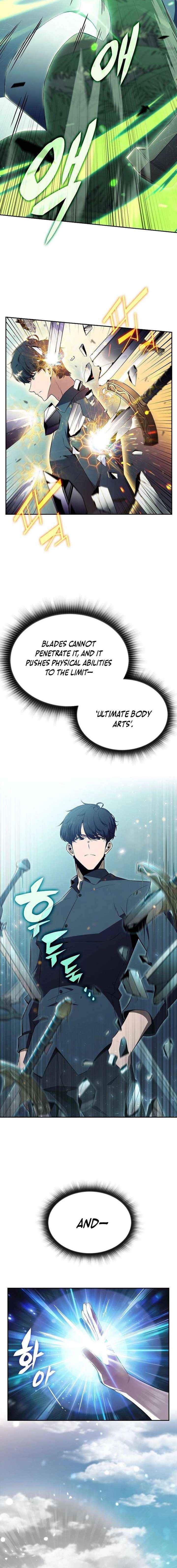 Wild Ranker - Chapter 37 Page 4