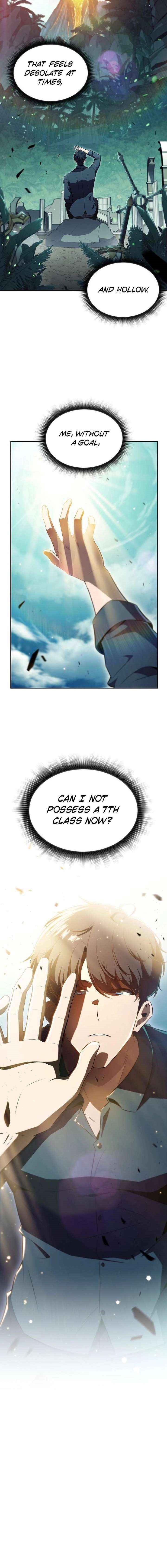 Wild Ranker - Chapter 37 Page 8