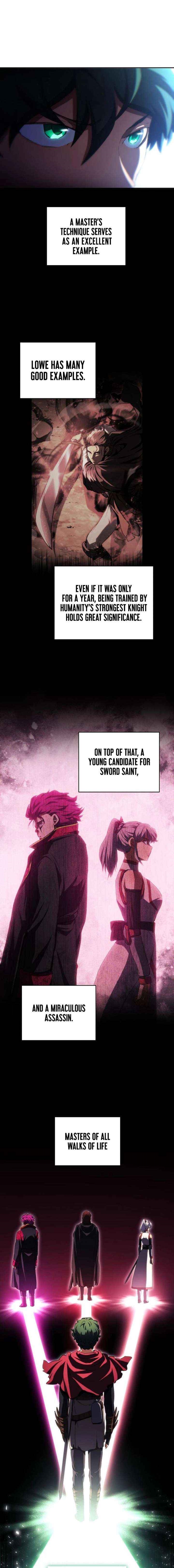 Wild Ranker - Chapter 38 Page 11