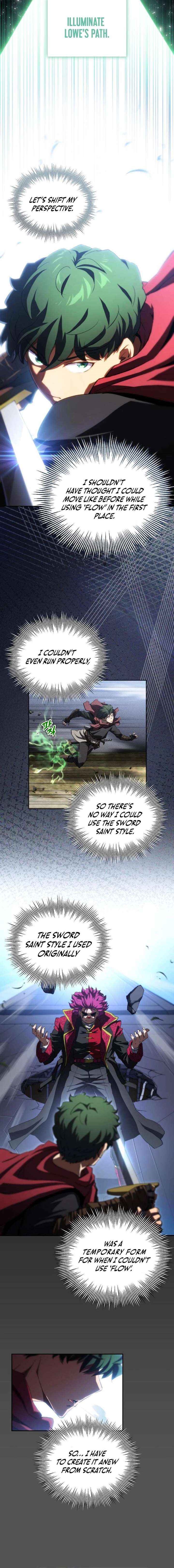 Wild Ranker - Chapter 38 Page 12