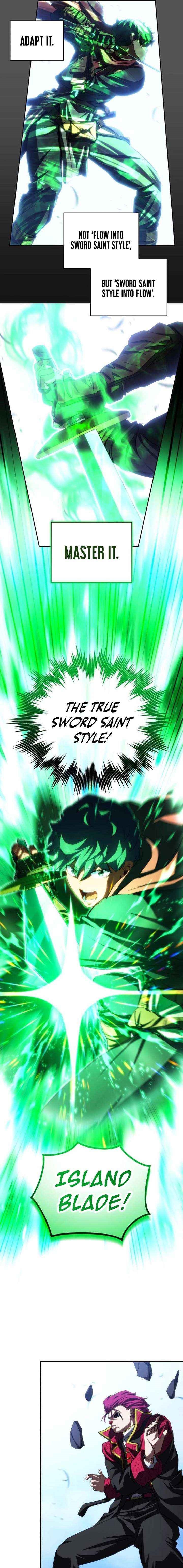 Wild Ranker - Chapter 38 Page 13