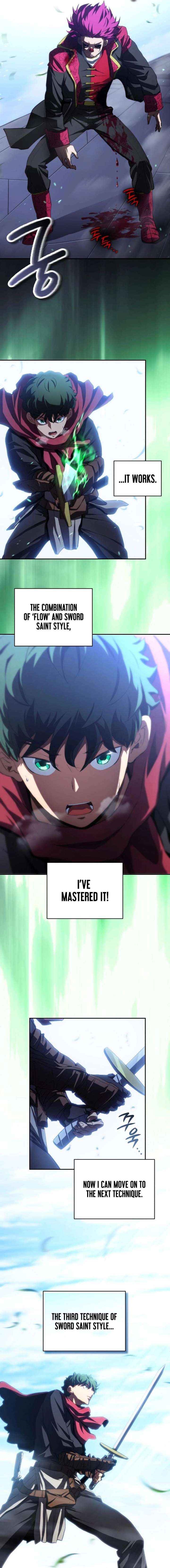 Wild Ranker - Chapter 38 Page 15