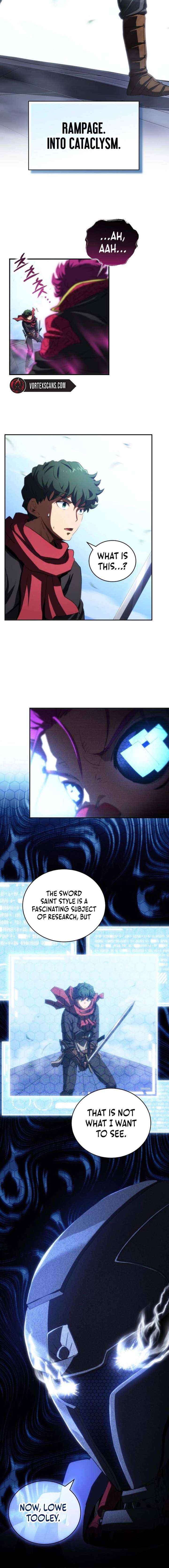 Wild Ranker - Chapter 38 Page 16