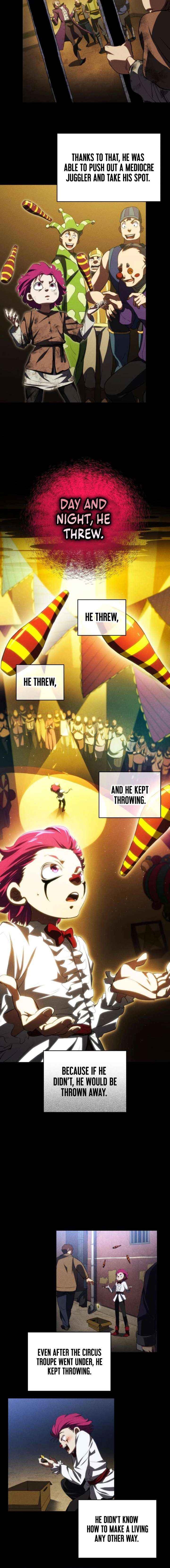 Wild Ranker - Chapter 38 Page 2