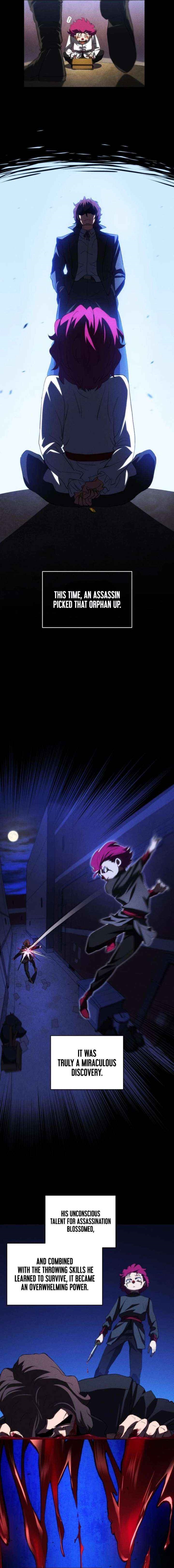 Wild Ranker - Chapter 38 Page 3