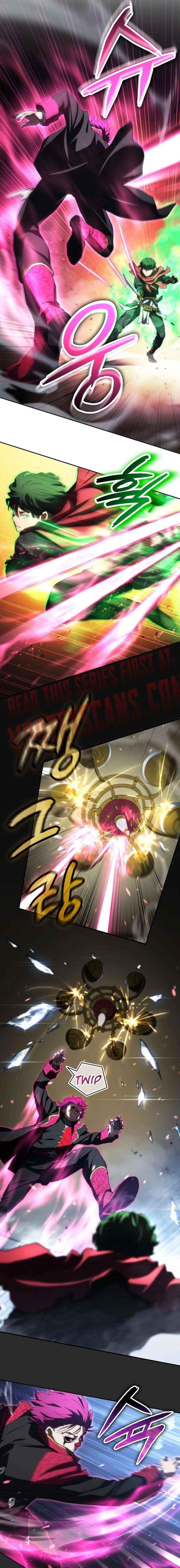 Wild Ranker - Chapter 38 Page 5