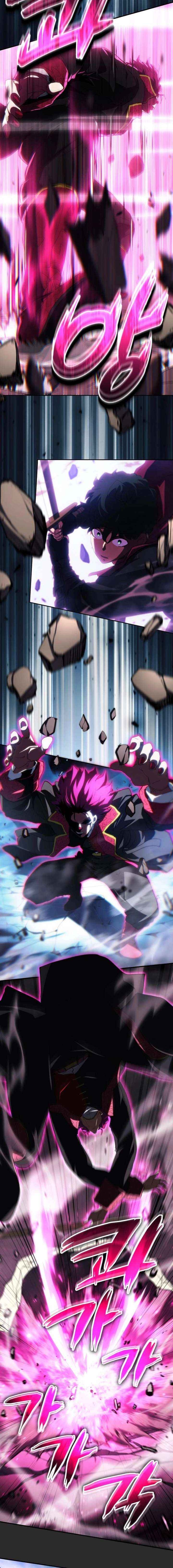 Wild Ranker - Chapter 38 Page 8