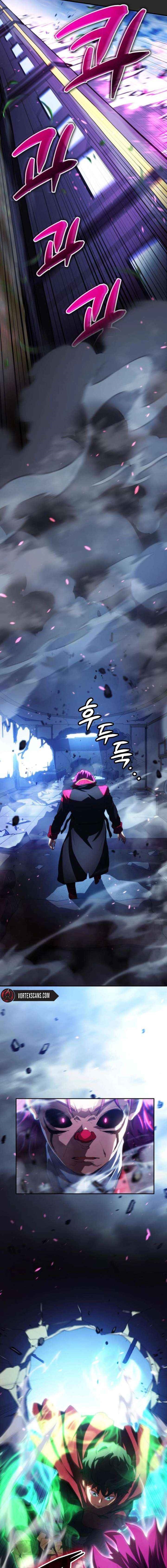 Wild Ranker - Chapter 38 Page 9