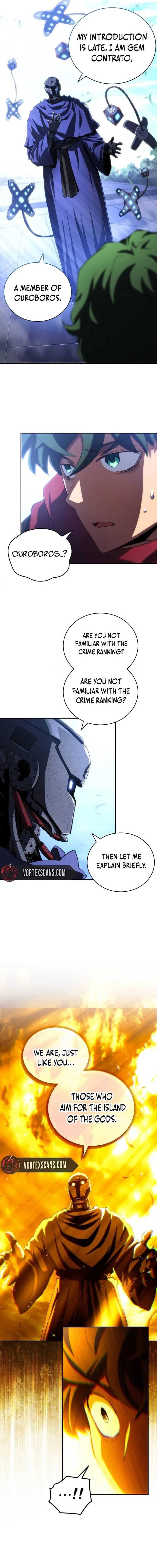 Wild Ranker - Chapter 39 Page 10