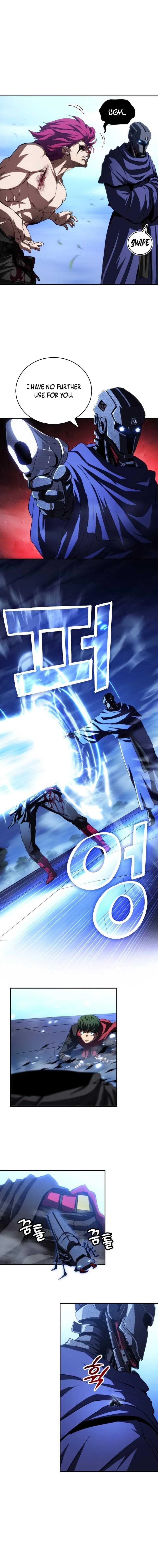 Wild Ranker - Chapter 39 Page 11