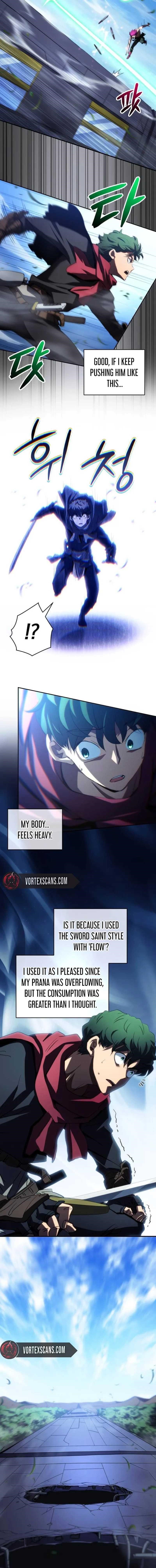 Wild Ranker - Chapter 39 Page 3