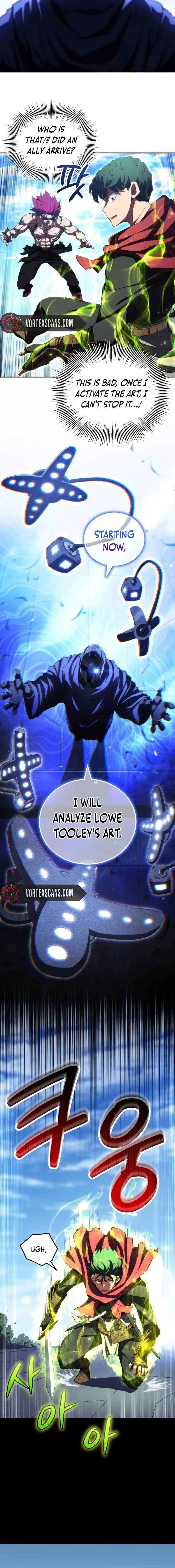 Wild Ranker - Chapter 39 Page 8