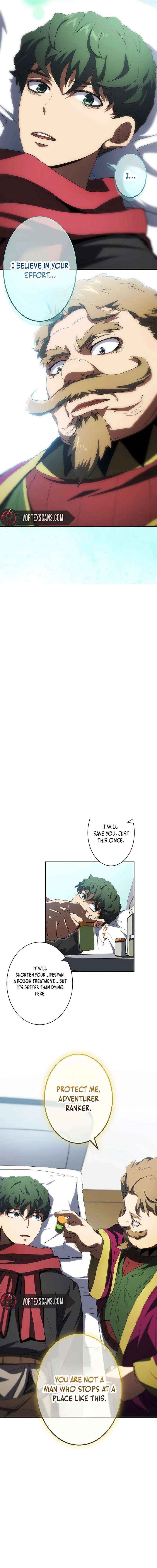 Wild Ranker - Chapter 40 Page 15