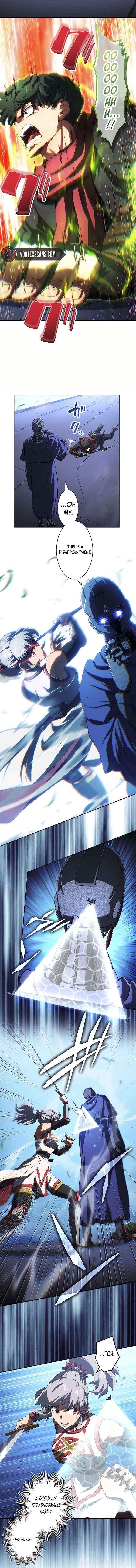 Wild Ranker - Chapter 40 Page 2