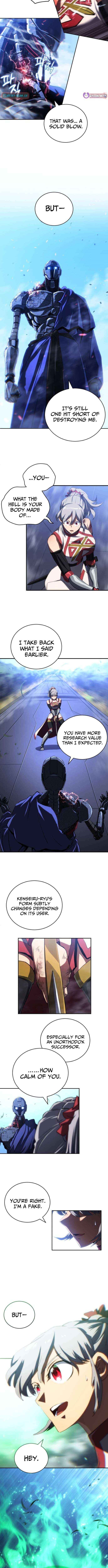 Wild Ranker - Chapter 41 Page 10