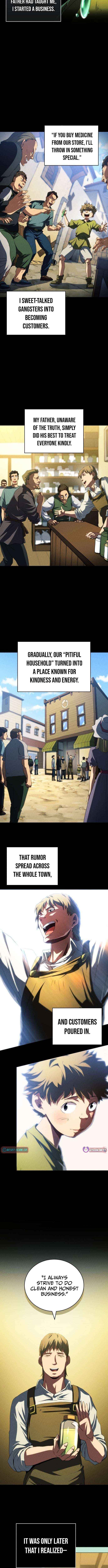 Wild Ranker - Chapter 41 Page 2