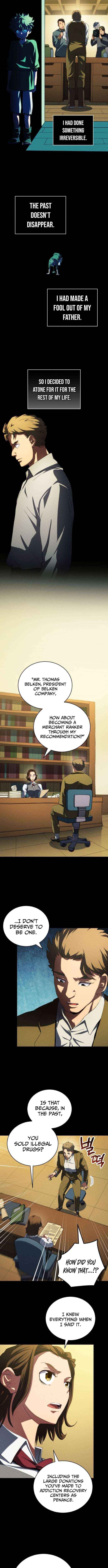 Wild Ranker - Chapter 41 Page 3