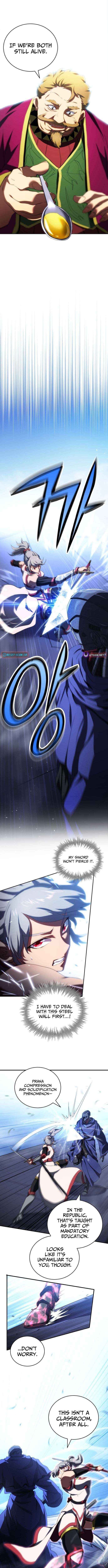 Wild Ranker - Chapter 41 Page 6