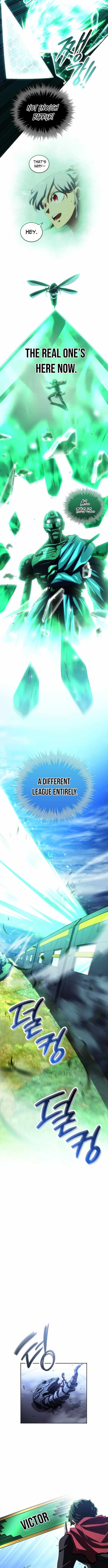 Wild Ranker - Chapter 42 Page 11