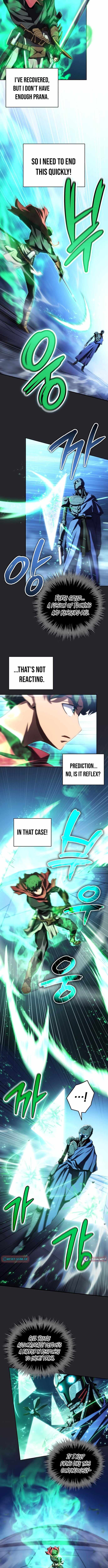 Wild Ranker - Chapter 42 Page 2