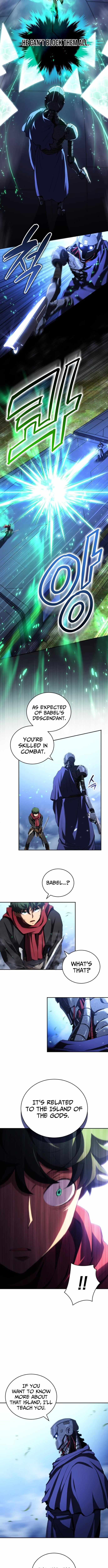 Wild Ranker - Chapter 42 Page 3