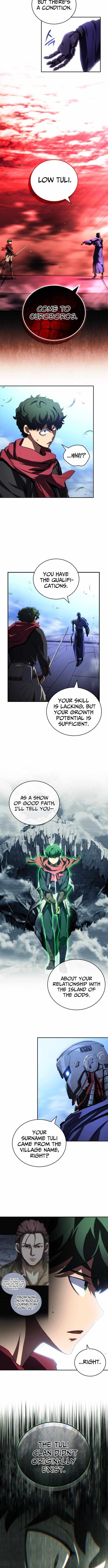 Wild Ranker - Chapter 42 Page 4