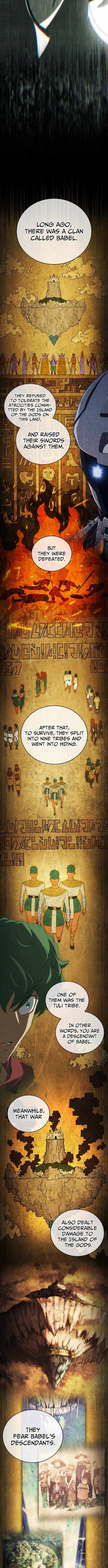 Wild Ranker - Chapter 42 Page 5