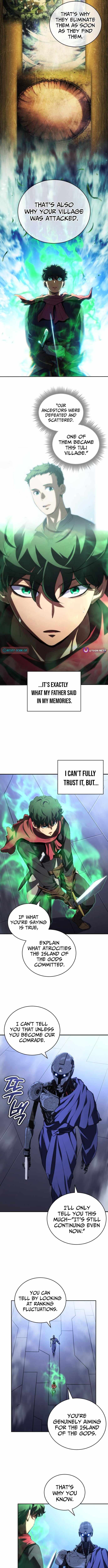 Wild Ranker - Chapter 42 Page 6