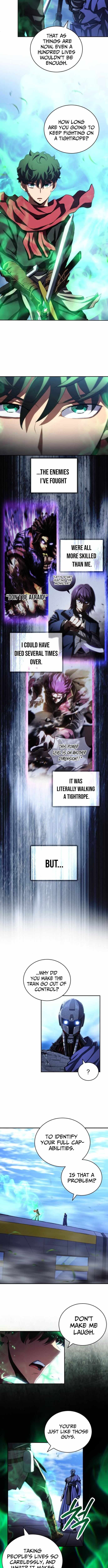 Wild Ranker - Chapter 42 Page 7