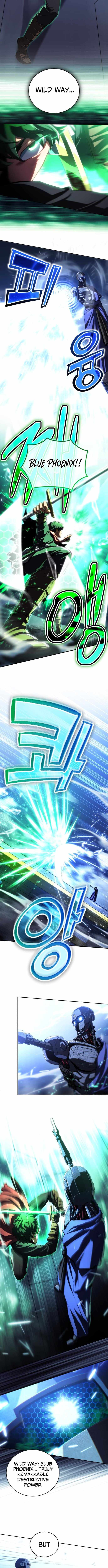 Wild Ranker - Chapter 42 Page 9