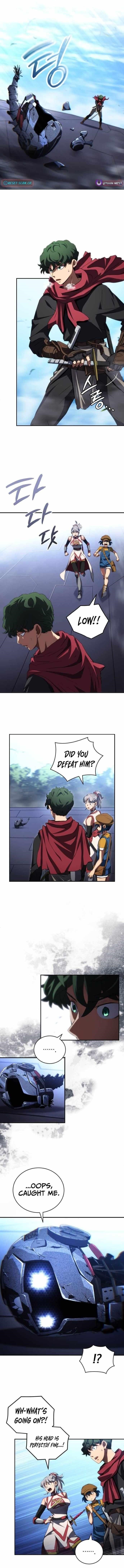 Wild Ranker - Chapter 43 Page 1