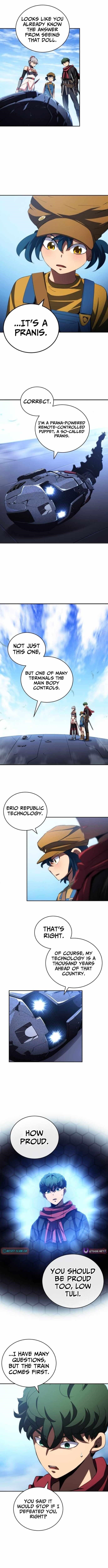 Wild Ranker - Chapter 43 Page 2