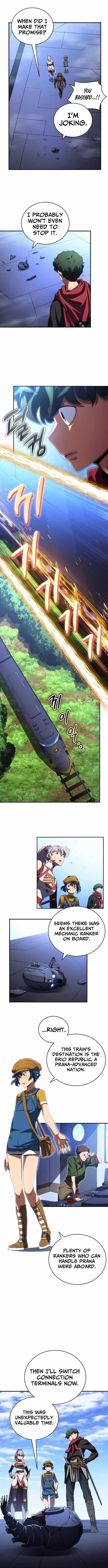 Wild Ranker - Chapter 43 Page 3
