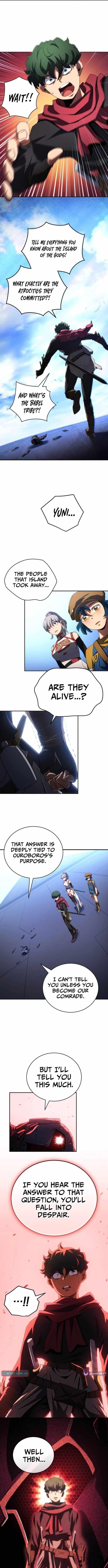 Wild Ranker - Chapter 43 Page 4