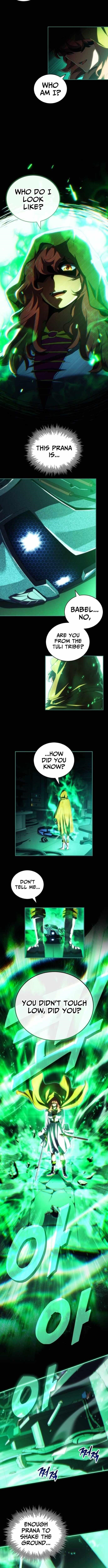 Wild Ranker - Chapter 43 Page 7