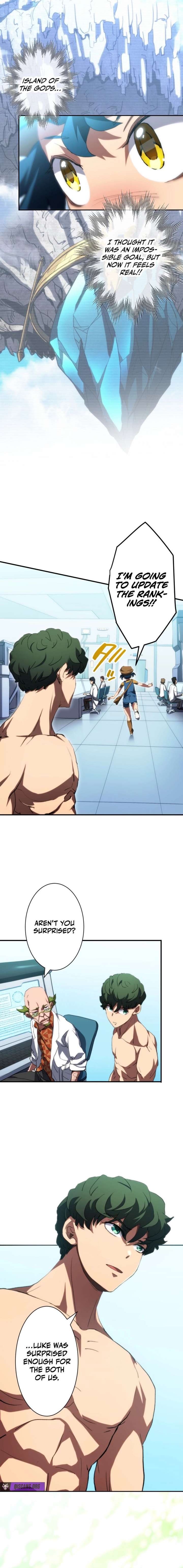 Wild Ranker - Chapter 45 Page 11
