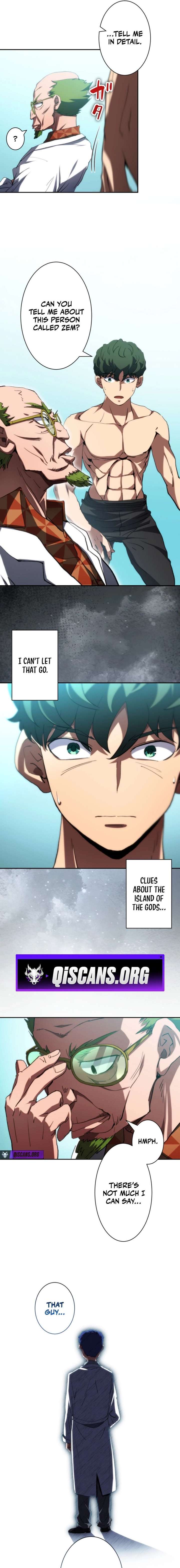 Wild Ranker - Chapter 45 Page 13