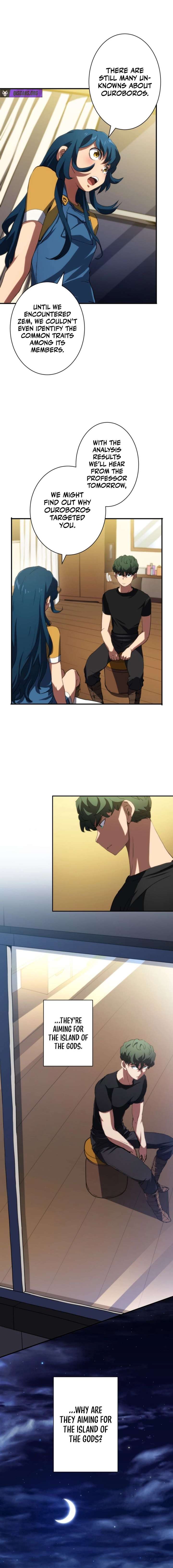 Wild Ranker - Chapter 45 Page 16