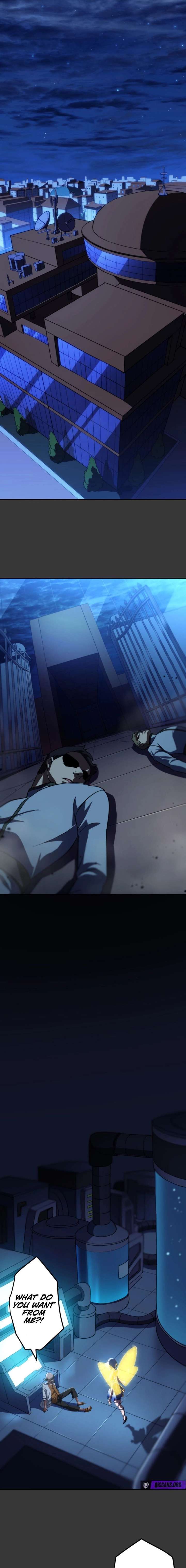 Wild Ranker - Chapter 45 Page 17