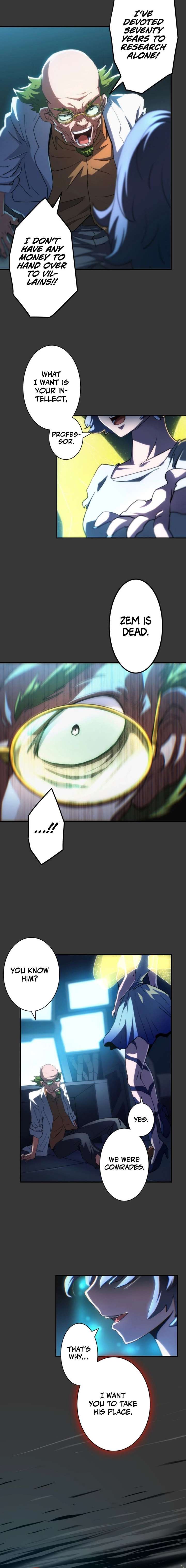 Wild Ranker - Chapter 45 Page 18