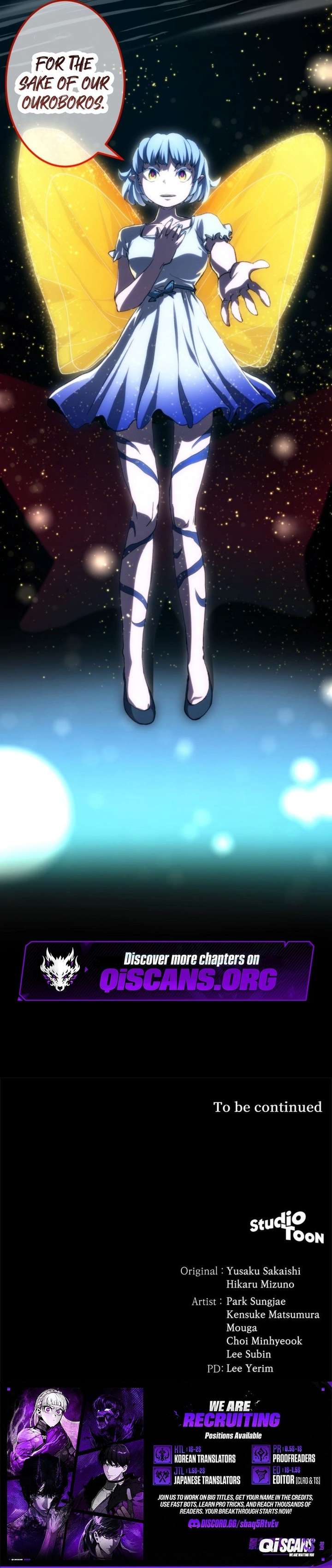 Wild Ranker - Chapter 45 Page 19