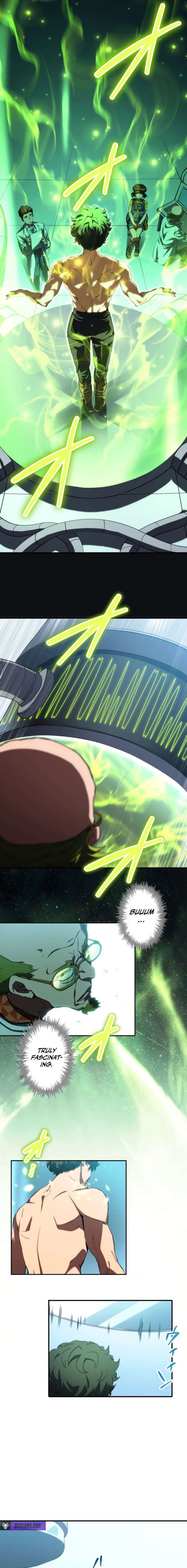 Wild Ranker - Chapter 45 Page 5