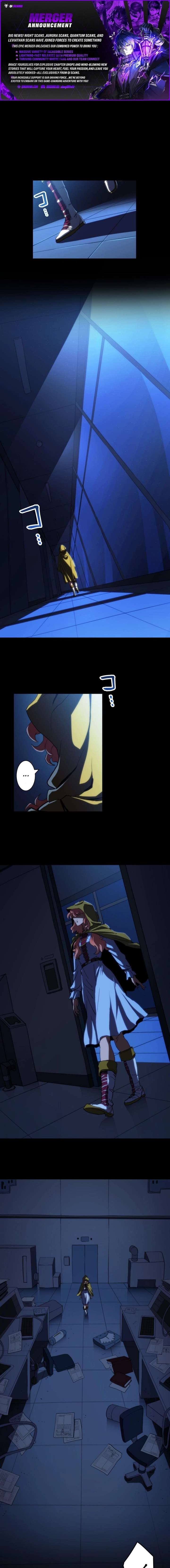 Wild Ranker - Chapter 46 Page 1