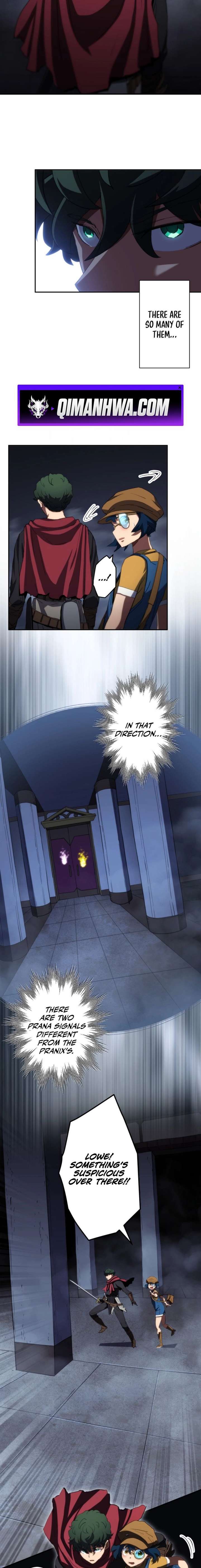 Wild Ranker - Chapter 46 Page 13